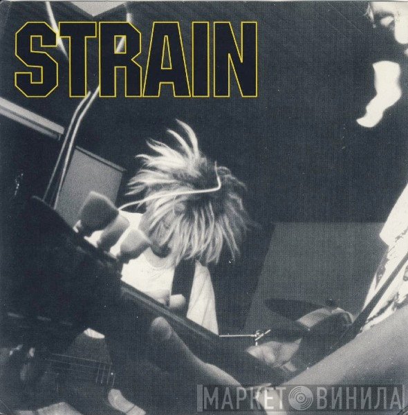 Strain - Strain