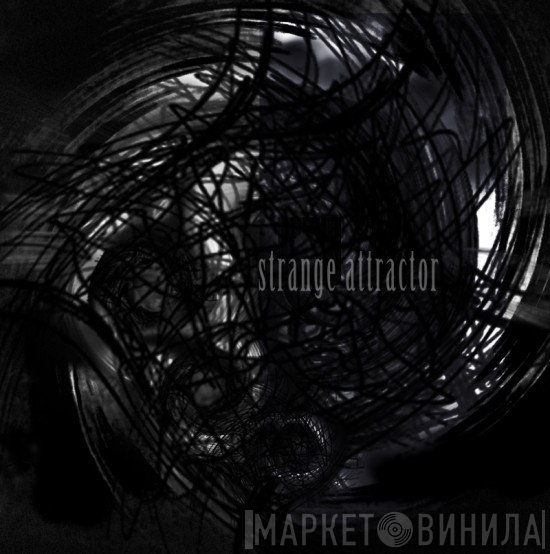  - Strange Attractor