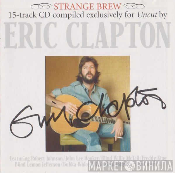  - Strange Brew
