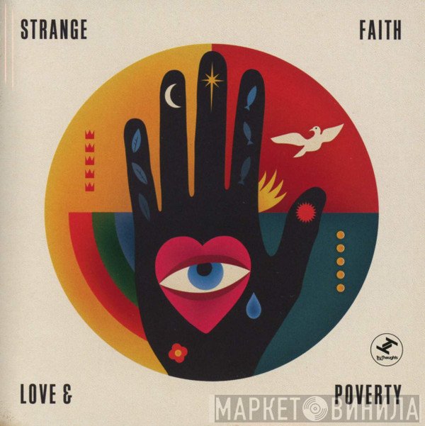 Strange Faith - Love & Poverty