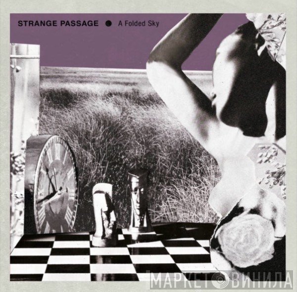 Strange Passage - A Folded Sky