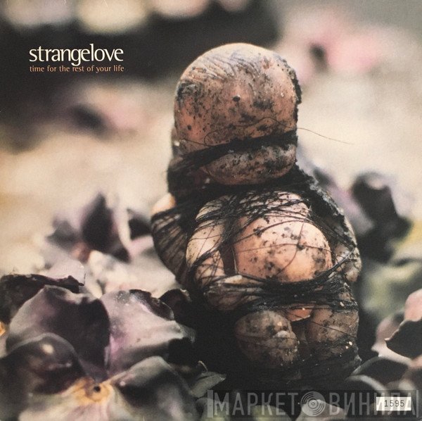 Strangelove - Time For The Rest Of Your Life