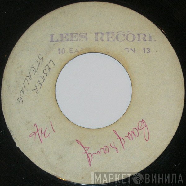 Stranger Cole, Lester Sterling, Ken Parker, The Bunny Lee Allstars - Bangarang / Someone To Love