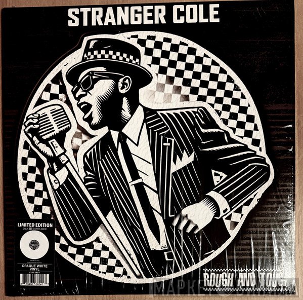 Stranger Cole - Rough And Tough