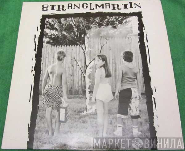 Stranglmartin - Stranglmartin