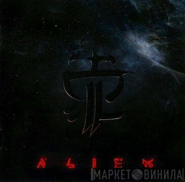 Strapping Young Lad - Alien