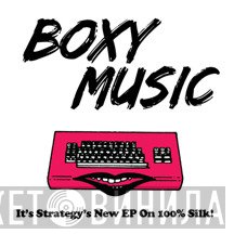 Strategy  - Boxy Music