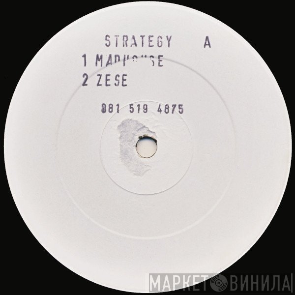 Strategy  - Madhouse