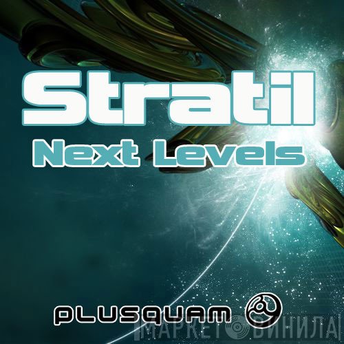 Stratil  - Next Levels
