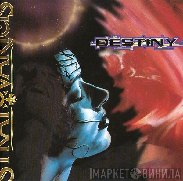 Stratovarius  - Destiny
