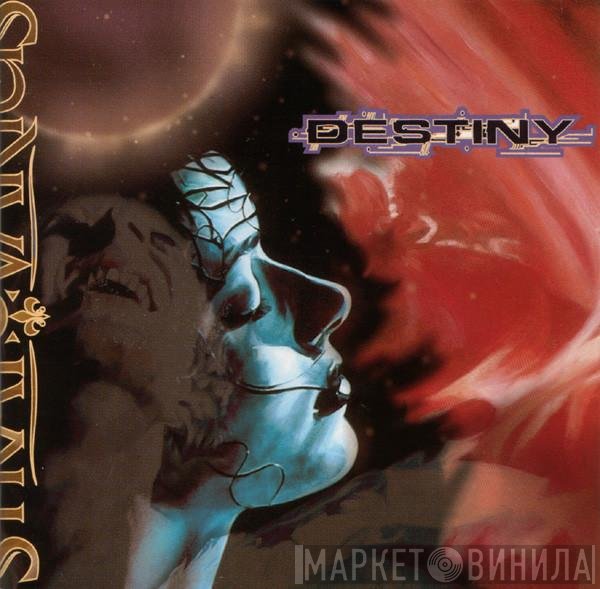 Stratovarius  - Destiny