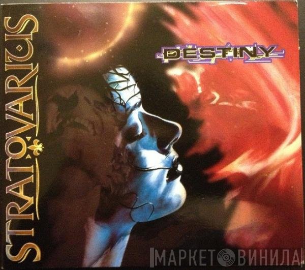 Stratovarius  - Destiny