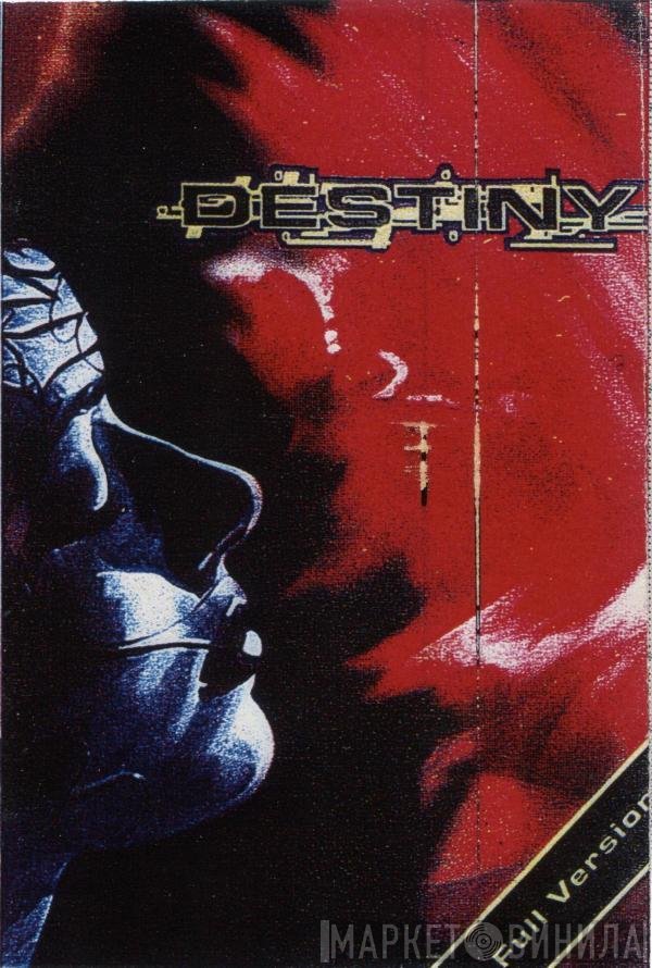Stratovarius  - Destiny