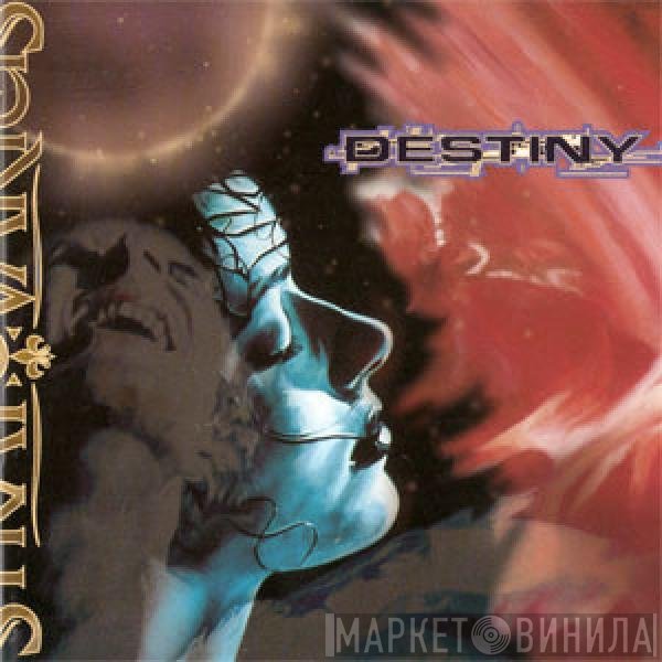 Stratovarius  - Destiny