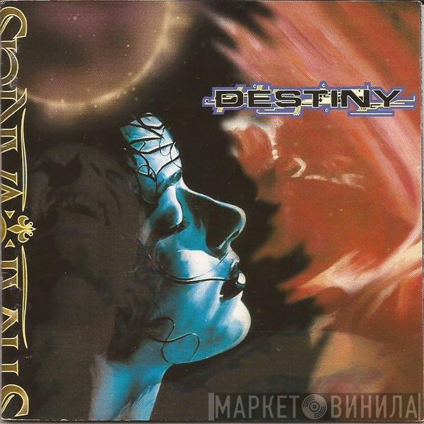 Stratovarius  - Destiny