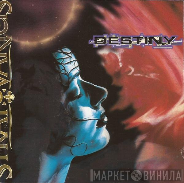 Stratovarius  - Destiny
