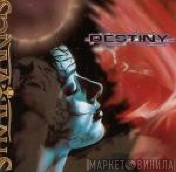 Stratovarius  - Destiny