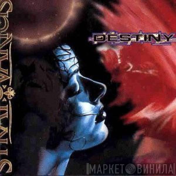 Stratovarius  - Destiny