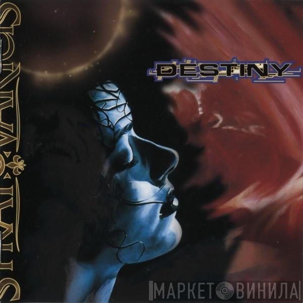 Stratovarius  - Destiny