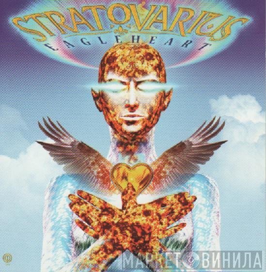Stratovarius  - Eagleheart