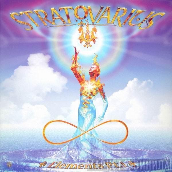Stratovarius  - Elements Pt.1