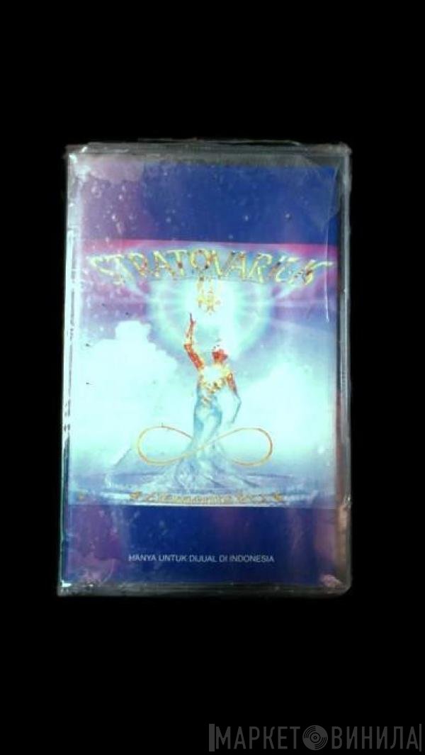 Stratovarius  - Elements Pt.1