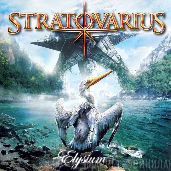Stratovarius  - Elysium