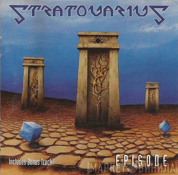 Stratovarius  - Episode