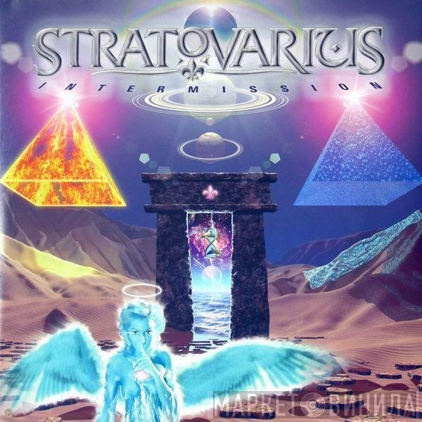 Stratovarius  - Intermission