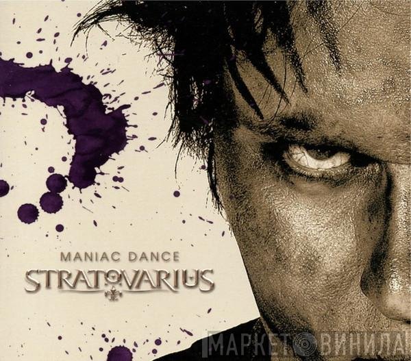 Stratovarius  - Maniac Dance