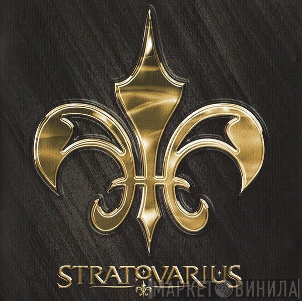Stratovarius  - Stratovarius