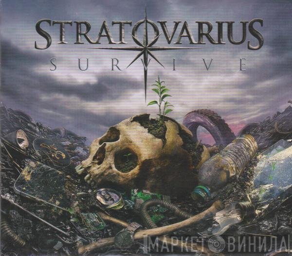 Stratovarius  - Survive