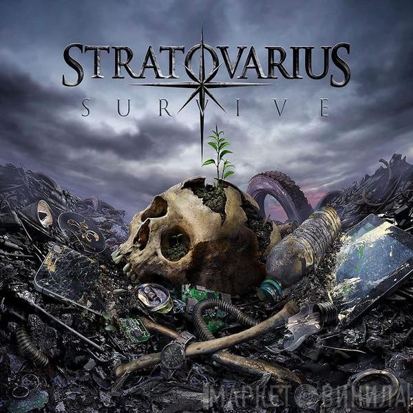 Stratovarius  - Survive