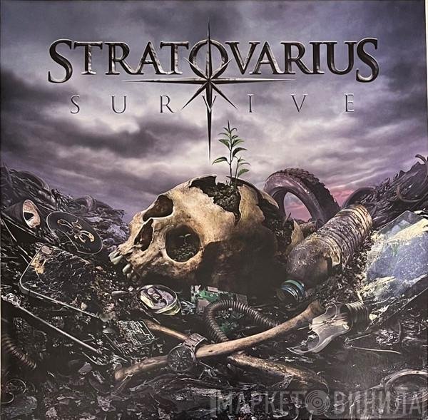 Stratovarius  - Survive