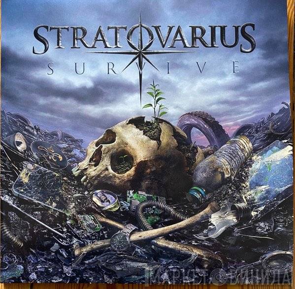 Stratovarius  - Survive