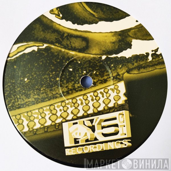 Stratus  - Negative / Countdown