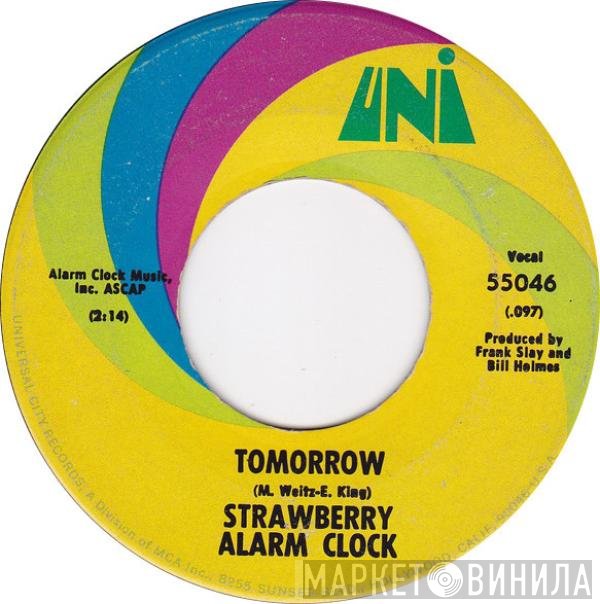 Strawberry Alarm Clock  - Tomorrow