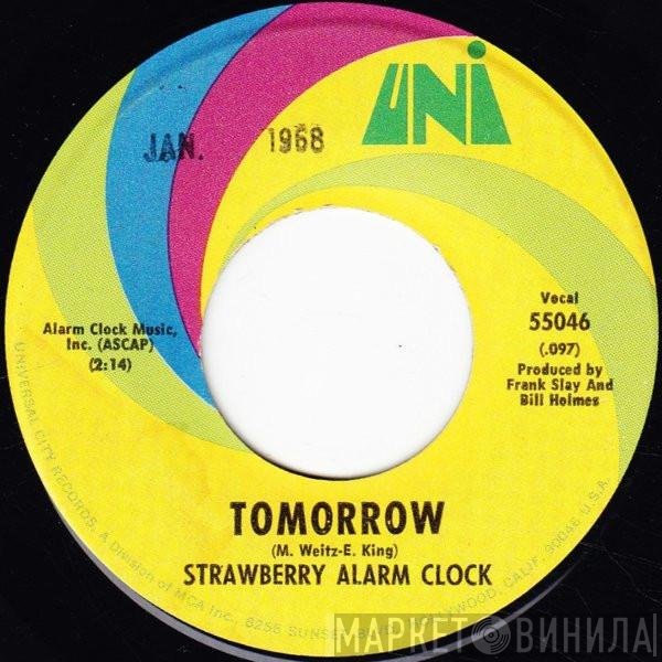 Strawberry Alarm Clock  - Tomorrow