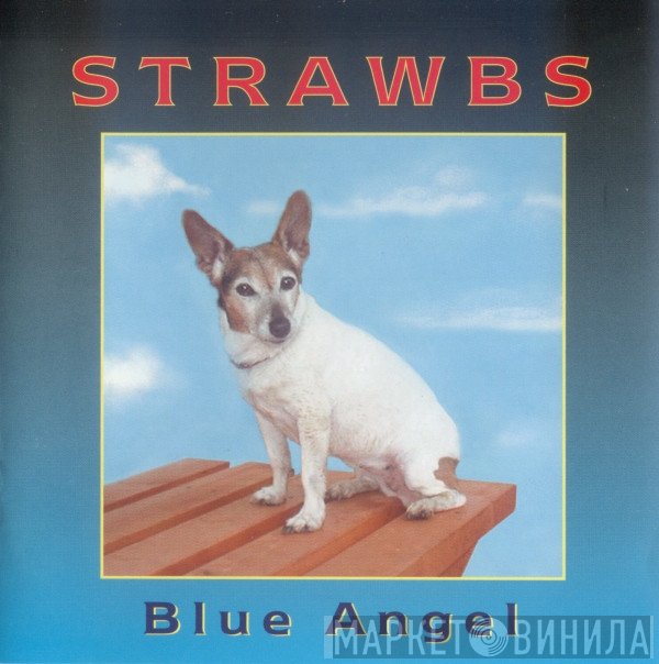 Strawbs  - Blue Angel
