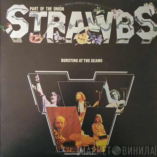 Strawbs  - Bursting At The Seams