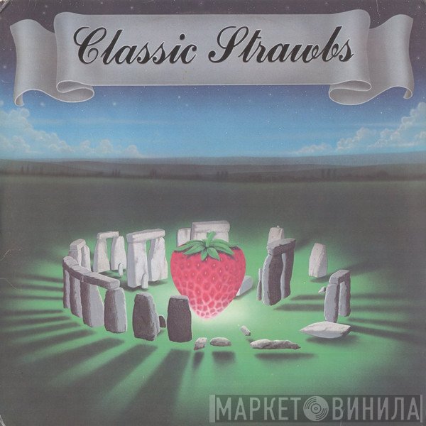 Strawbs  - Classic Strawbs