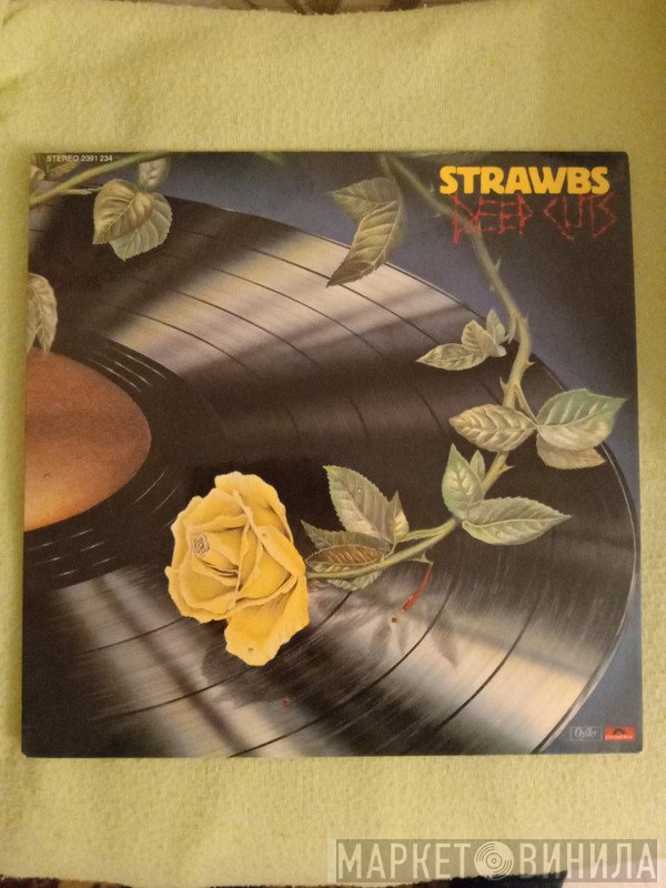 Strawbs  - Deep Cuts