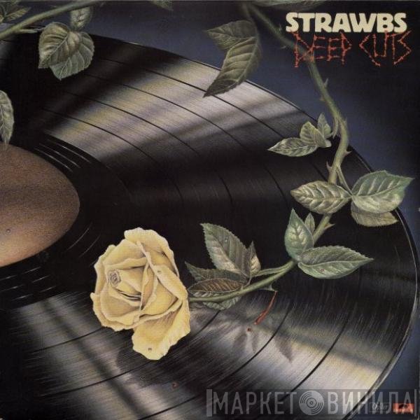 Strawbs  - Deep Cuts