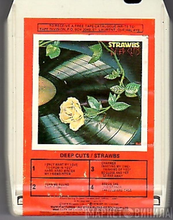 Strawbs  - Deep Cuts