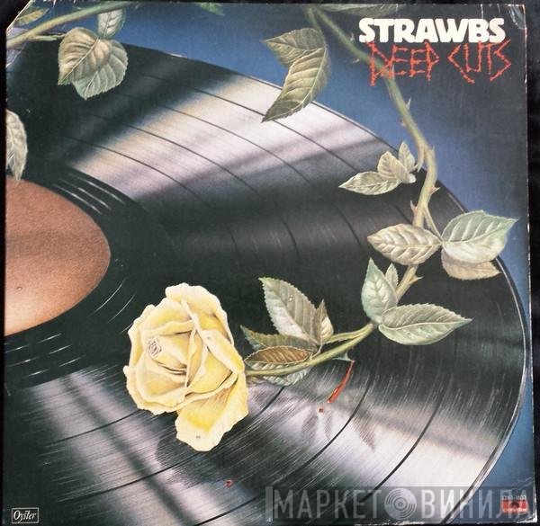 Strawbs - Deep Cuts