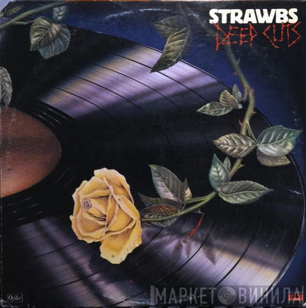 Strawbs  - Deep Cuts