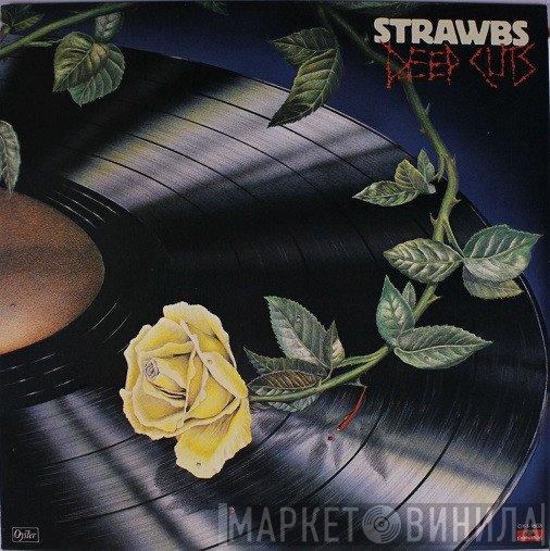 Strawbs  - Deep Cuts