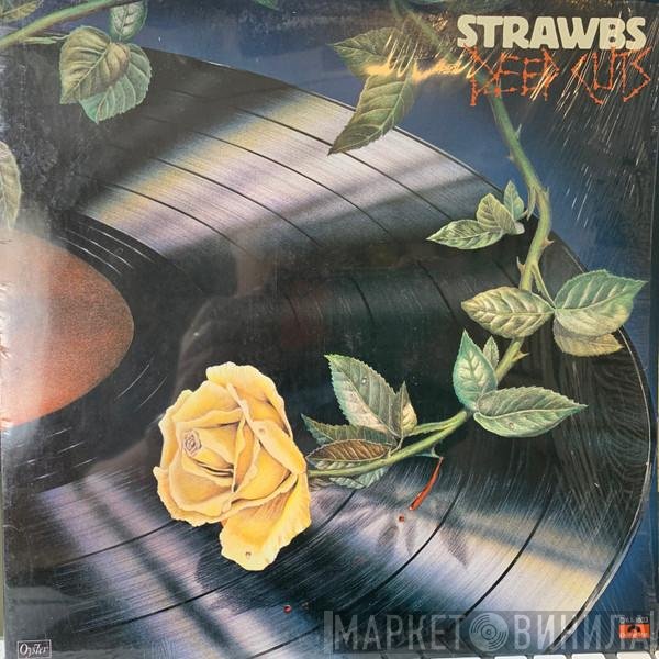Strawbs  - Deep Cuts