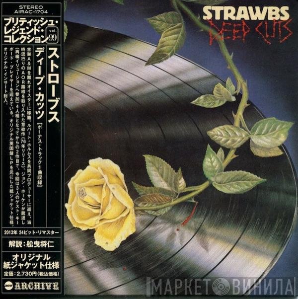 Strawbs  - Deep Cuts