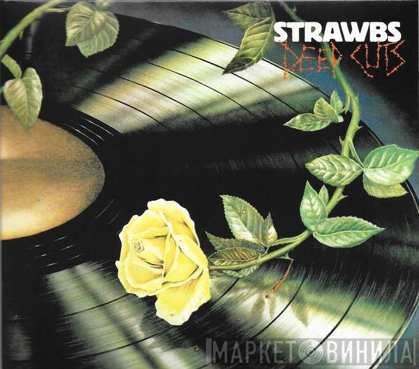 Strawbs  - Deep Cuts